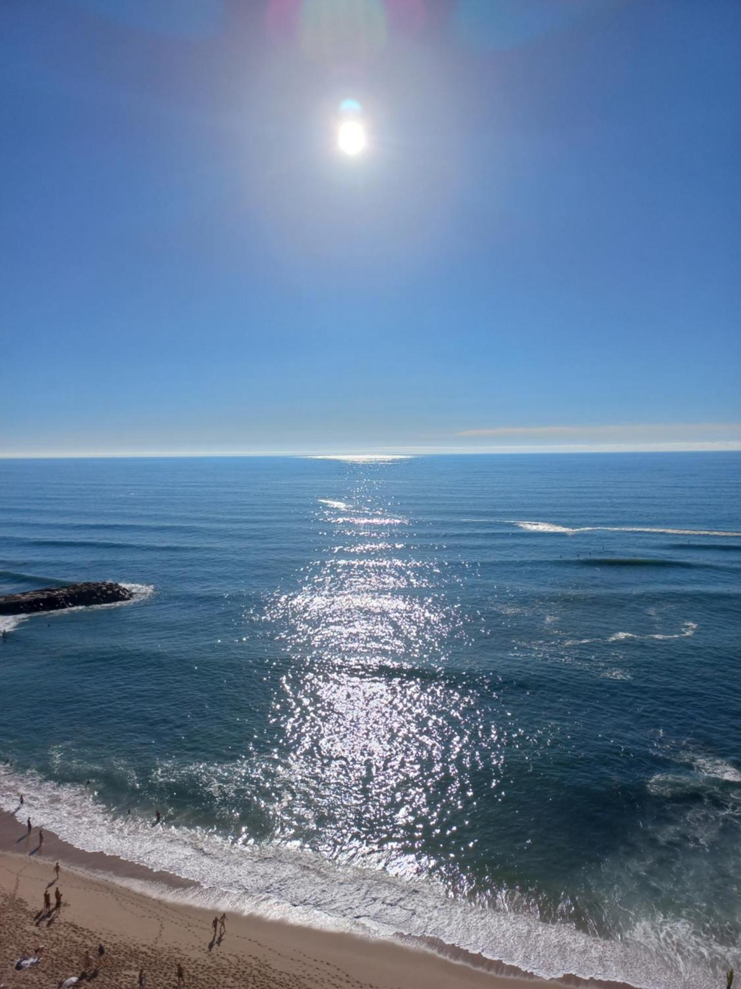 Plage Et Foret Pobral Exterior photo